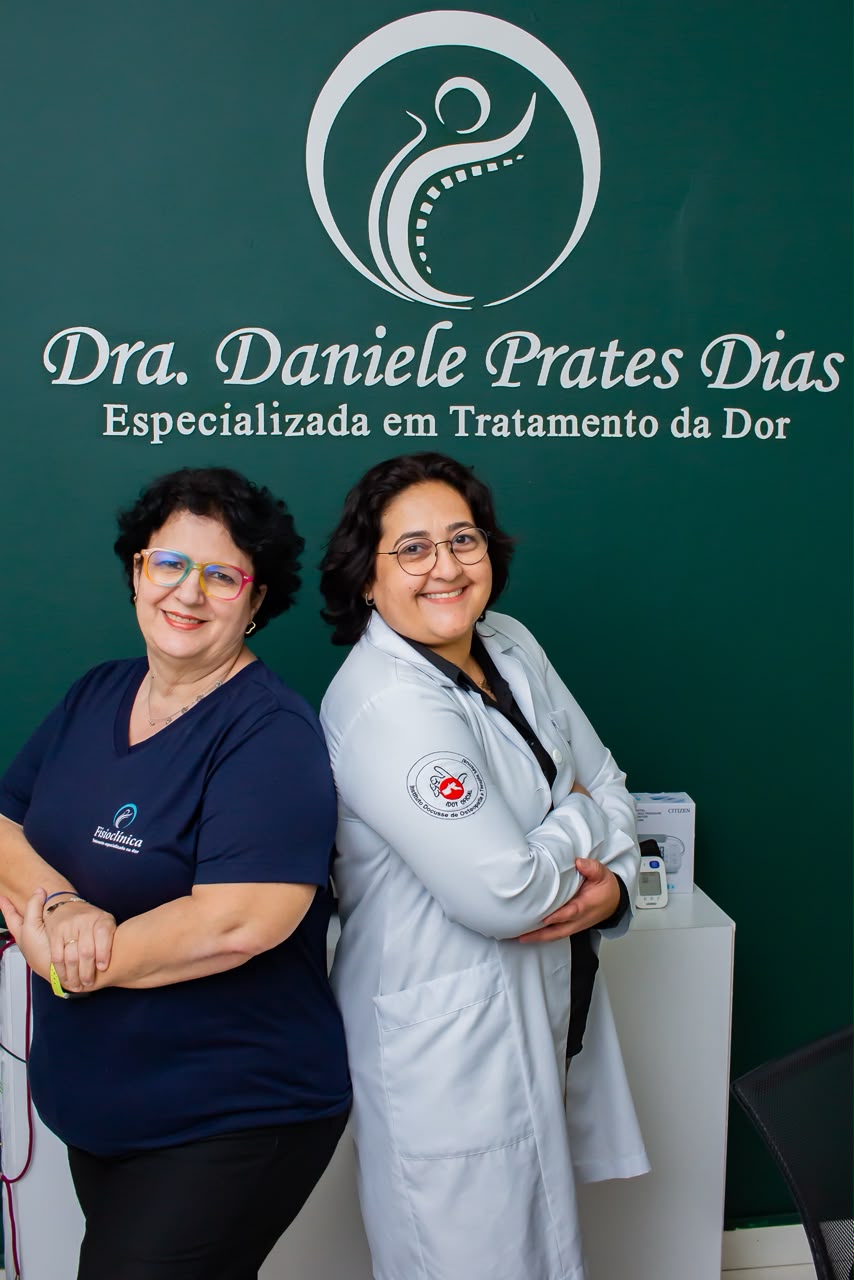 Detalhes do Consultório