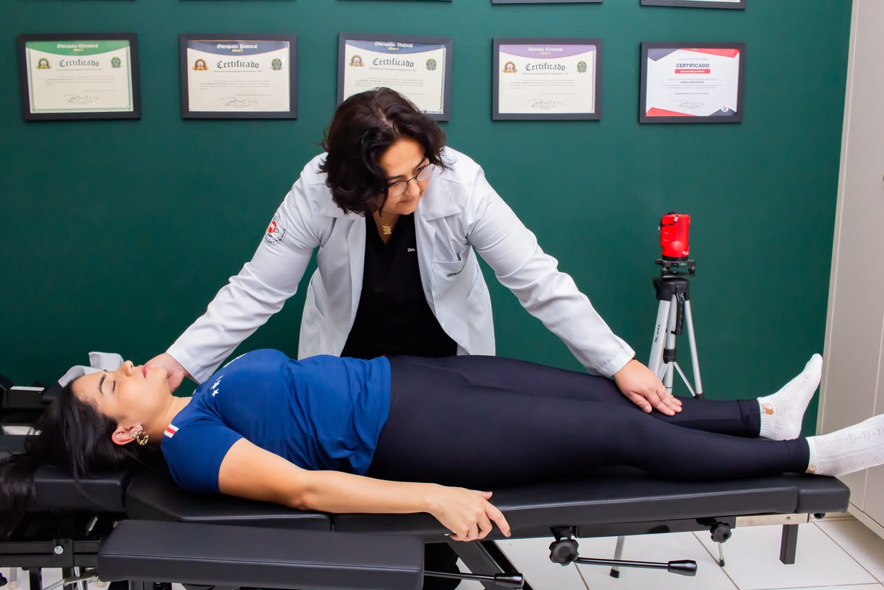 Terapia Manual Evolutiva