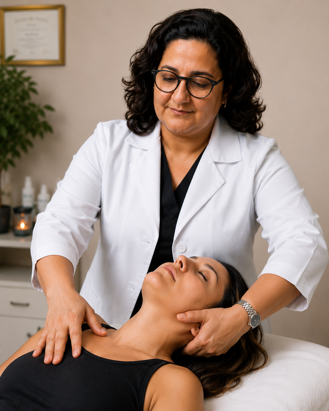 Terapia Manual Evolutiva
