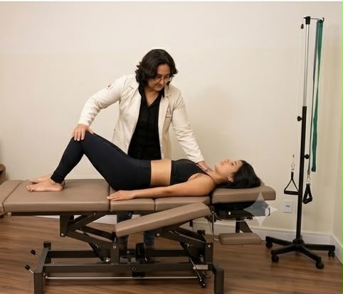 Osteopatia