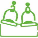 Pessoas com dores musculares crônicas 