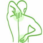 Pacientes com doenças crônicas 