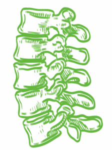 Alterações posturais: